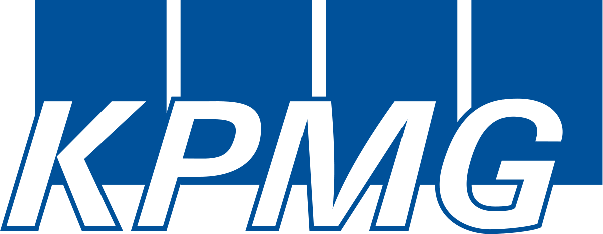 logo of KPMG