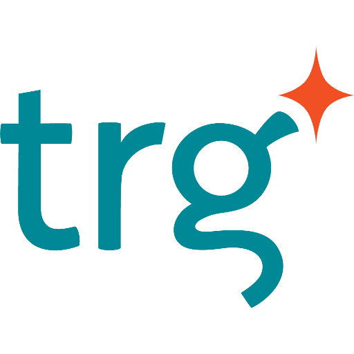 logo of TRG
